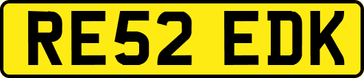 RE52EDK