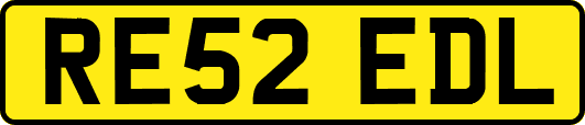 RE52EDL