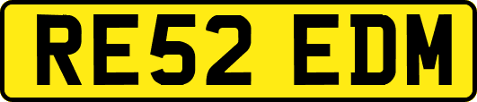RE52EDM