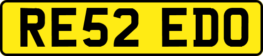 RE52EDO