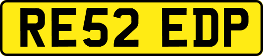 RE52EDP