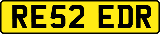 RE52EDR