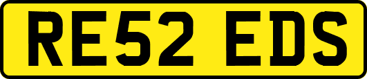 RE52EDS