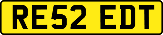 RE52EDT