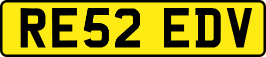 RE52EDV