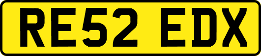 RE52EDX