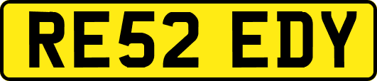 RE52EDY