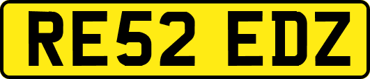 RE52EDZ