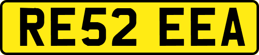 RE52EEA