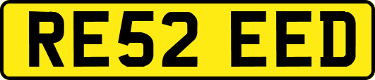 RE52EED