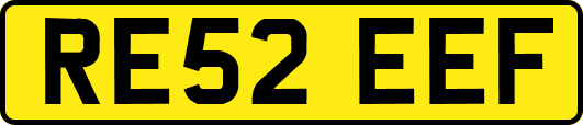 RE52EEF