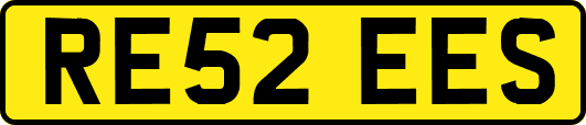 RE52EES