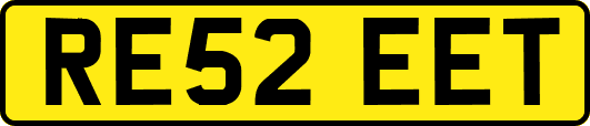 RE52EET