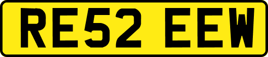 RE52EEW