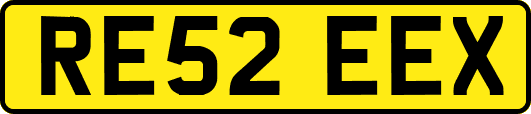 RE52EEX