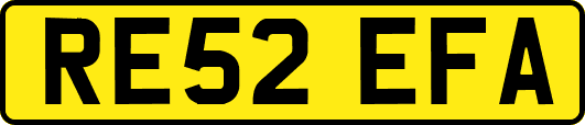 RE52EFA