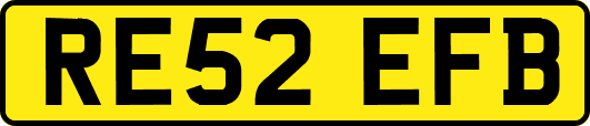 RE52EFB