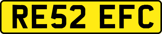 RE52EFC
