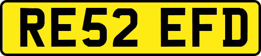 RE52EFD