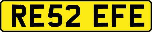 RE52EFE