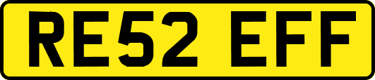 RE52EFF