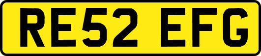 RE52EFG
