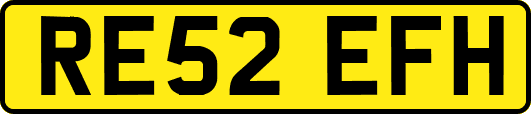 RE52EFH