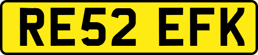 RE52EFK