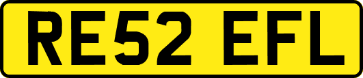 RE52EFL