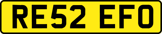 RE52EFO