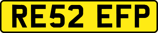 RE52EFP