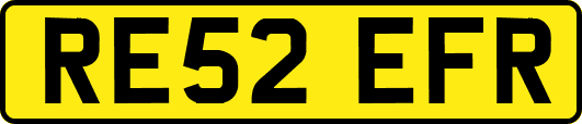 RE52EFR