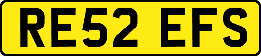 RE52EFS