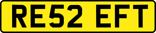 RE52EFT