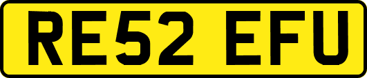 RE52EFU