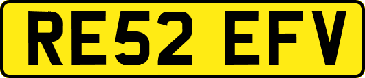RE52EFV