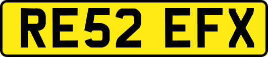 RE52EFX