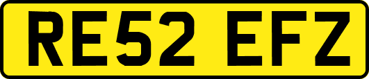 RE52EFZ