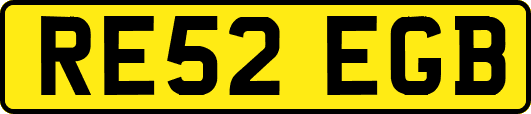 RE52EGB