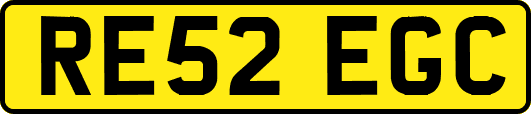 RE52EGC