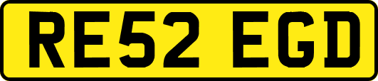 RE52EGD