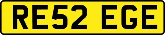 RE52EGE