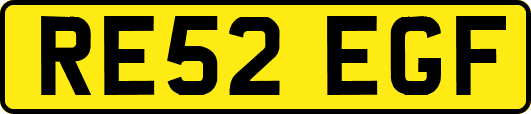 RE52EGF