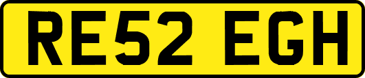 RE52EGH