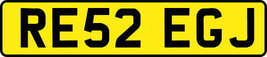 RE52EGJ