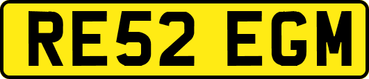 RE52EGM