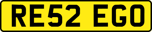 RE52EGO