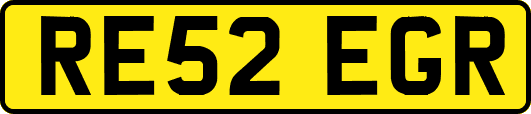 RE52EGR