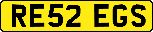 RE52EGS