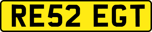 RE52EGT